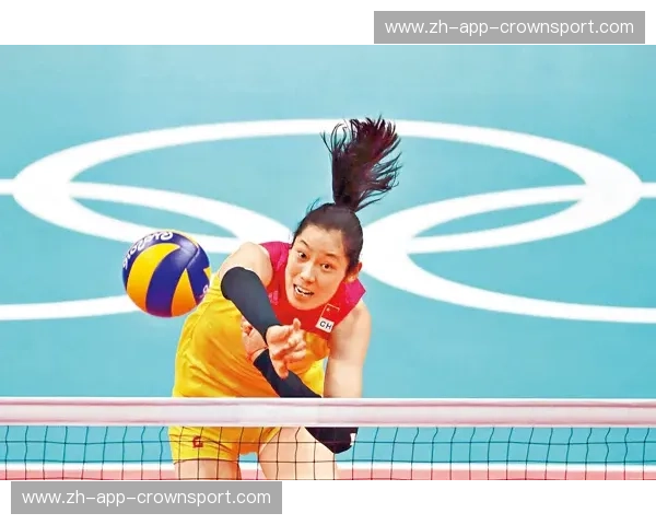 巅峰对决，宿命恩怨：中国女排河南vs江苏，一场关于荣耀与传承的史诗